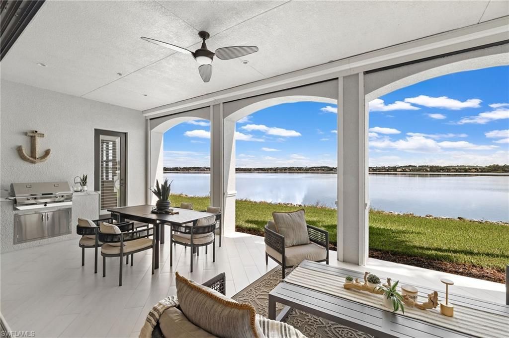 11011 Via Tuscany Ln, Unit 102, Miromar Lakes, FL 33913 Photo
