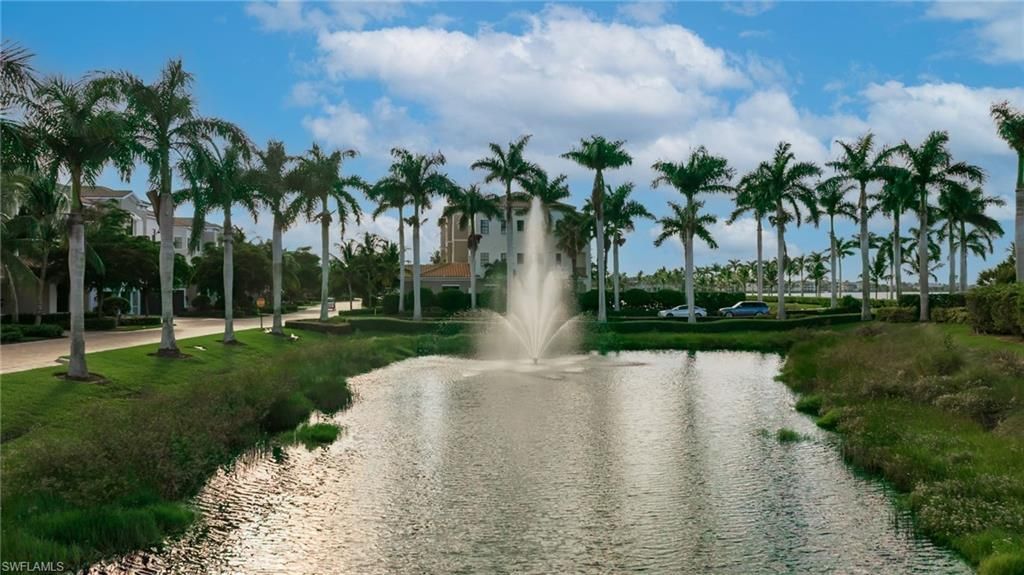 11011 Via Tuscany Ln, Unit 102, Miromar Lakes, FL 33913 Photo