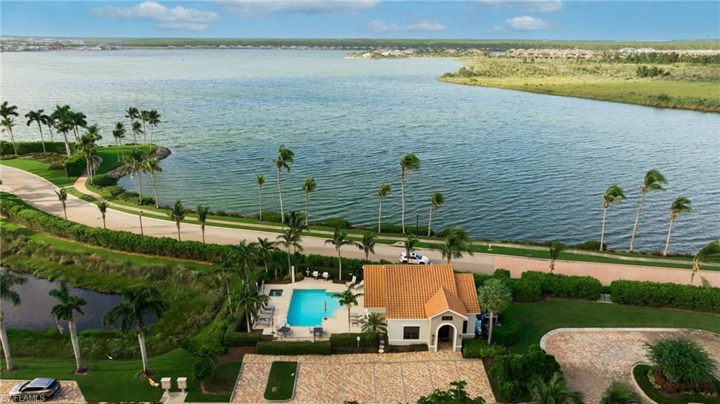 11011 Via Tuscany Ln, Unit 102, Miromar Lakes, FL 33913 Photo
