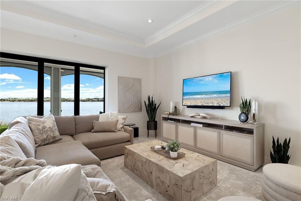 11011 Via Tuscany Ln, Unit 102, Miromar Lakes, FL 33913 Photo