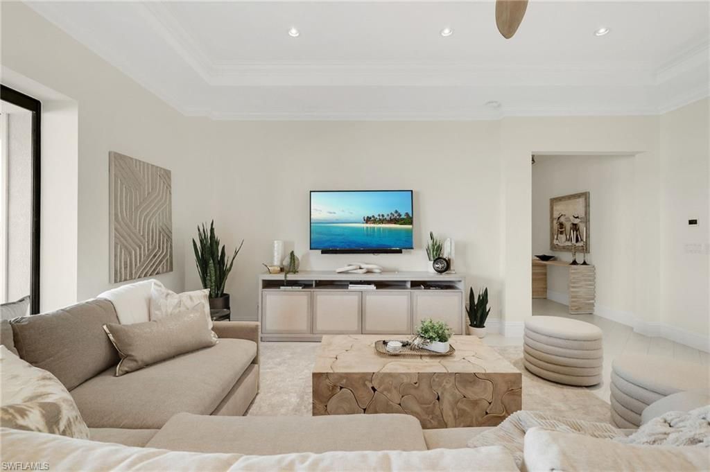 11011 Via Tuscany Ln, Unit 102, Miromar Lakes, FL 33913 Photo