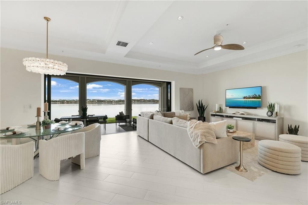 11011 Via Tuscany Ln, Unit 102, Miromar Lakes, FL 33913 Photo