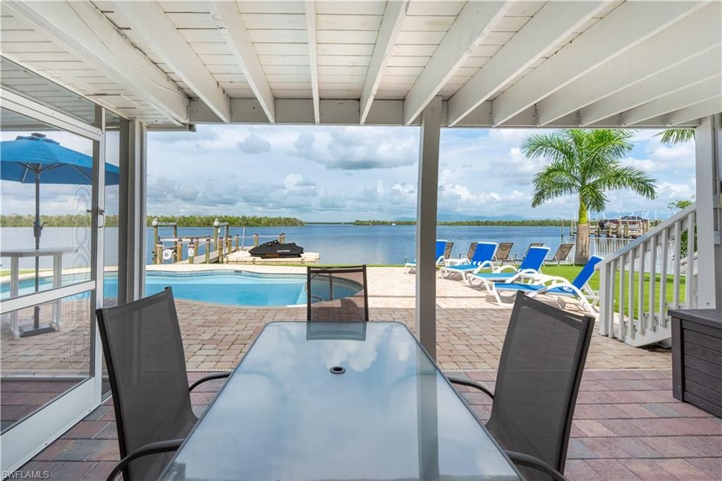 205 Bayview Ave , Fort Myers Beach, FL 33931 Photo