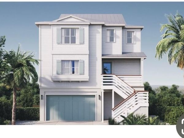 61 Flamingo ST , FORT MYERS BEACH, FL 33931