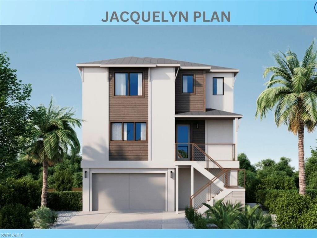 61 Flamingo St , Fort Myers Beach, FL 33931 Photo
