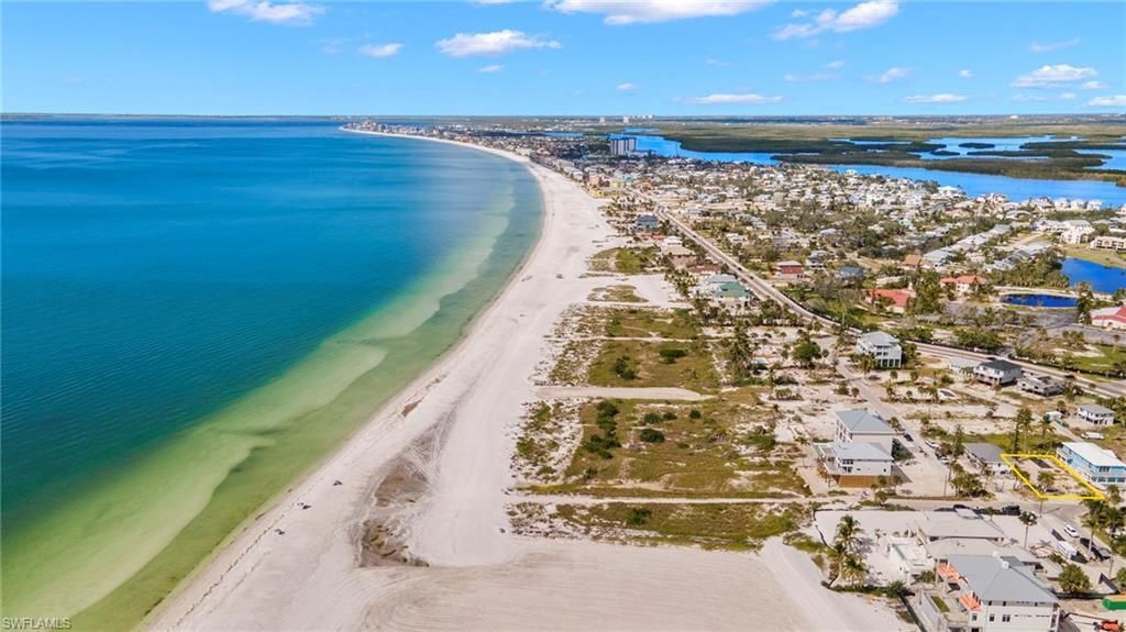 61 Flamingo St , Fort Myers Beach, FL 33931 Photo