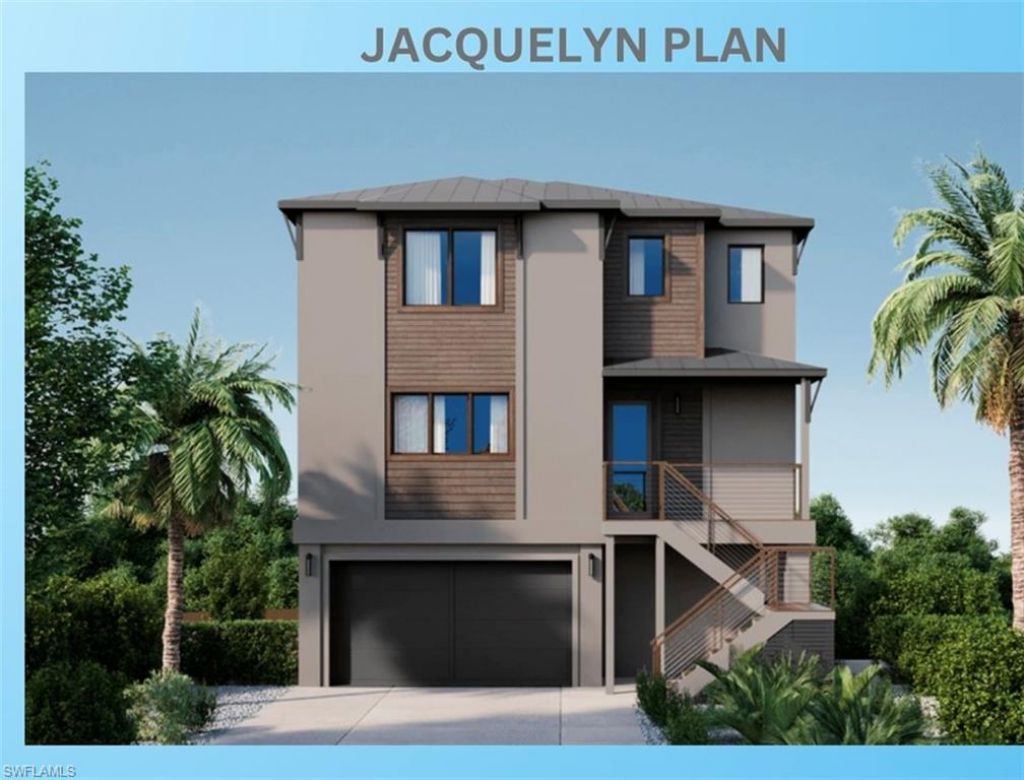 61 Flamingo St , Fort Myers Beach, FL 33931 Photo