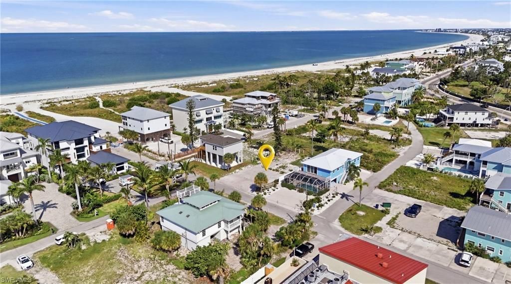61 Flamingo St , Fort Myers Beach, FL 33931 Photo