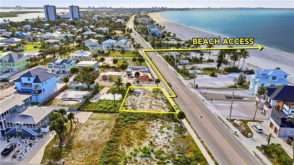 101 Hibiscus Dr , Fort Myers Beach, FL 33931 Photo