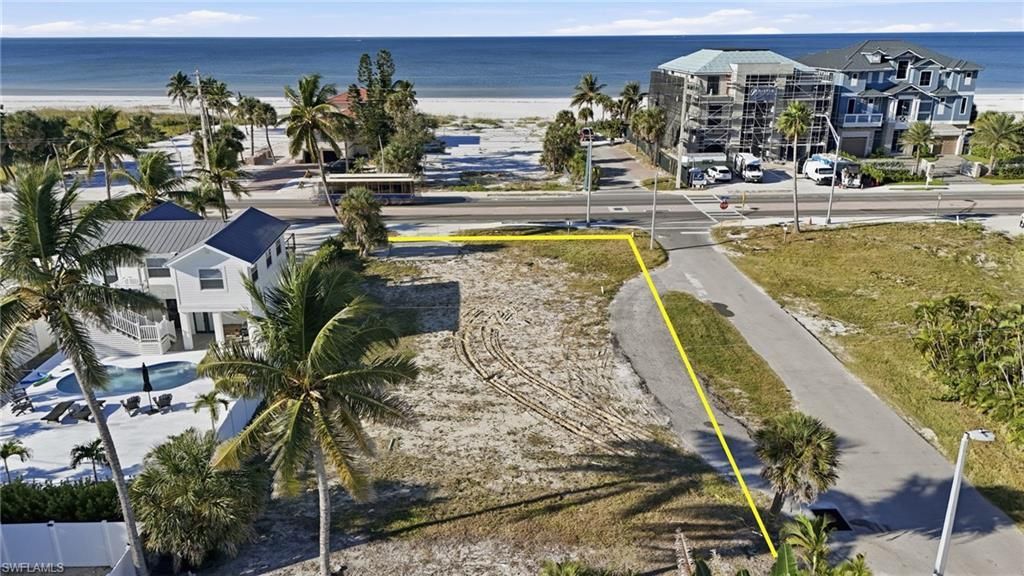 5801 Estero Blvd , Fort Myers Beach, FL 33931 Photo