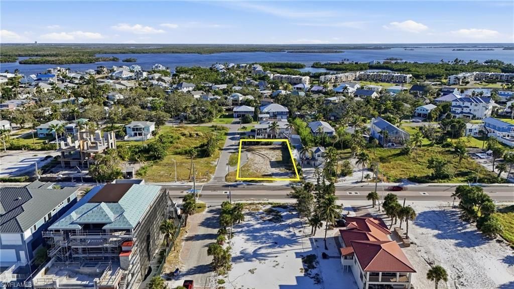 5801 Estero Blvd , Fort Myers Beach, FL 33931 Photo