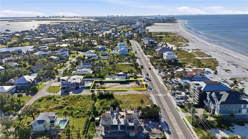 5801 Estero Blvd , Fort Myers Beach, FL 33931 Photo