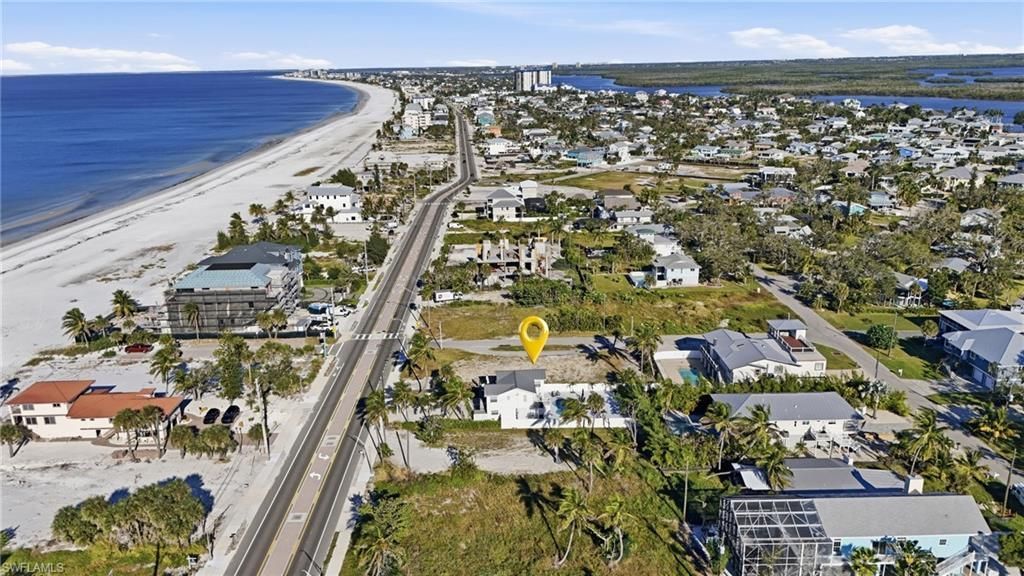 5801 Estero Blvd , Fort Myers Beach, FL 33931 Photo