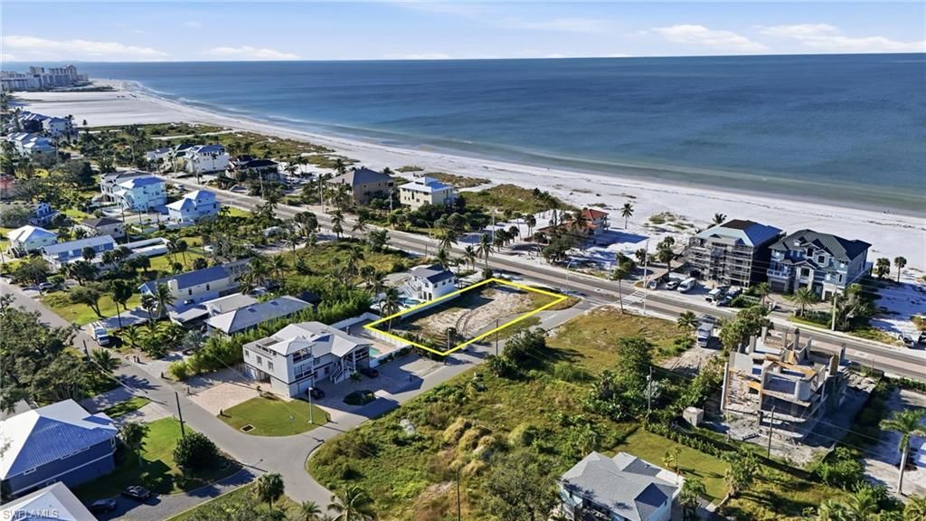 5801 Estero Blvd , Fort Myers Beach, FL 33931 Photo