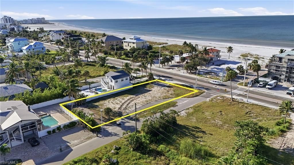 5801 Estero Blvd , Fort Myers Beach, FL 33931 Photo