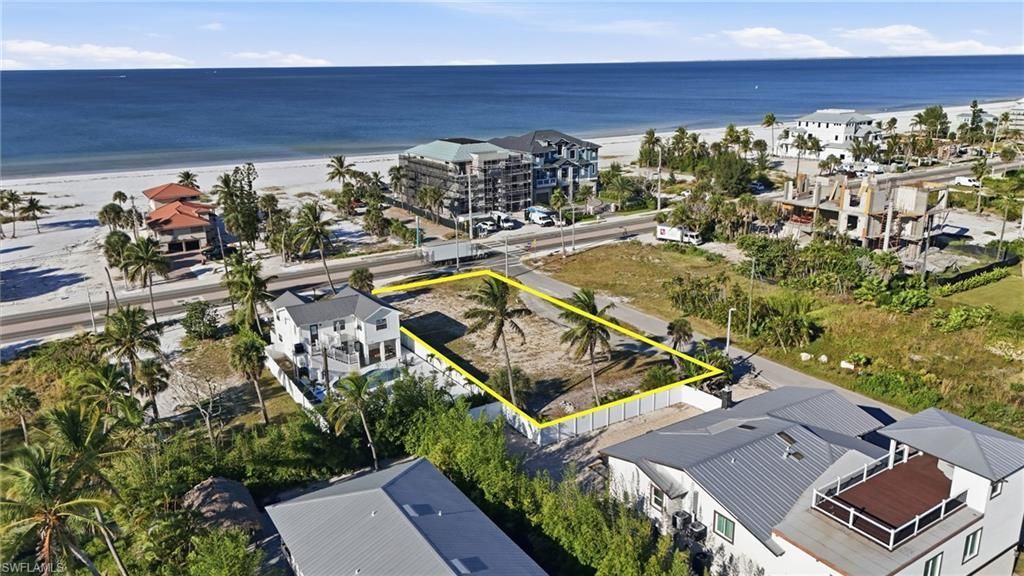 5801 Estero Blvd , Fort Myers Beach, FL 33931 Photo