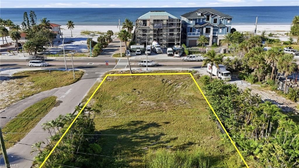 5791 Estero Blvd , Fort Myers Beach, FL 33931 Photo