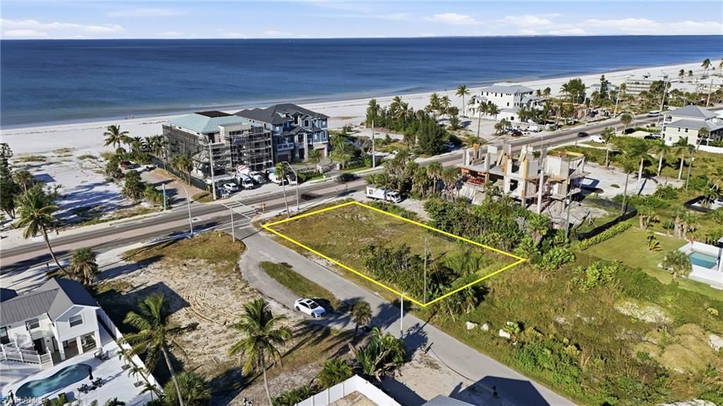 5791 Estero Blvd , Fort Myers Beach, FL 33931 Photo