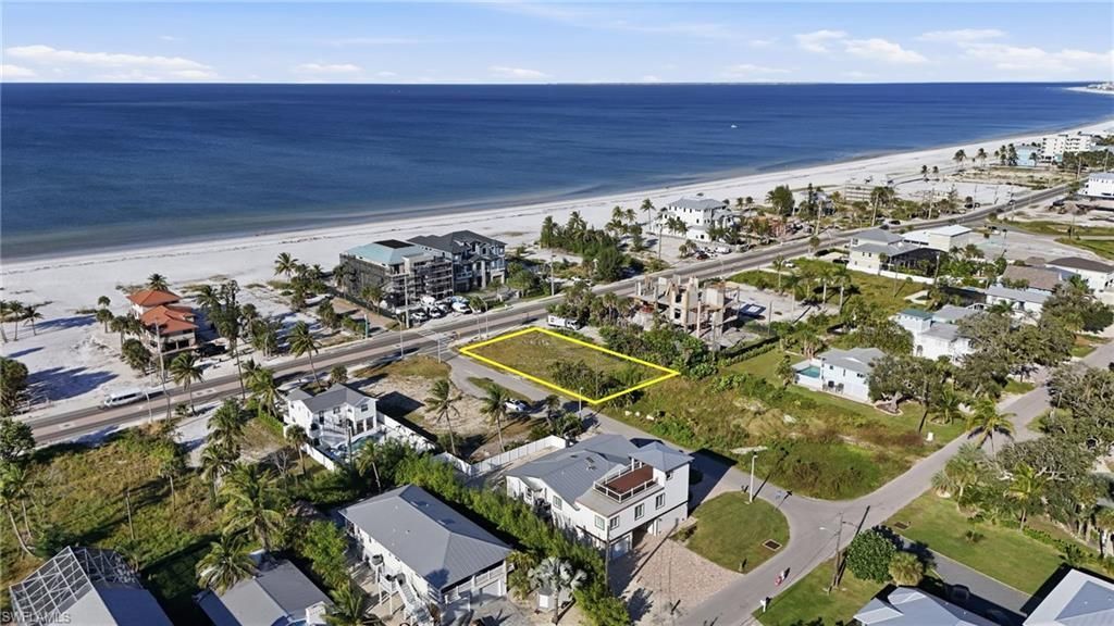 5791 Estero Blvd , Fort Myers Beach, FL 33931 Photo