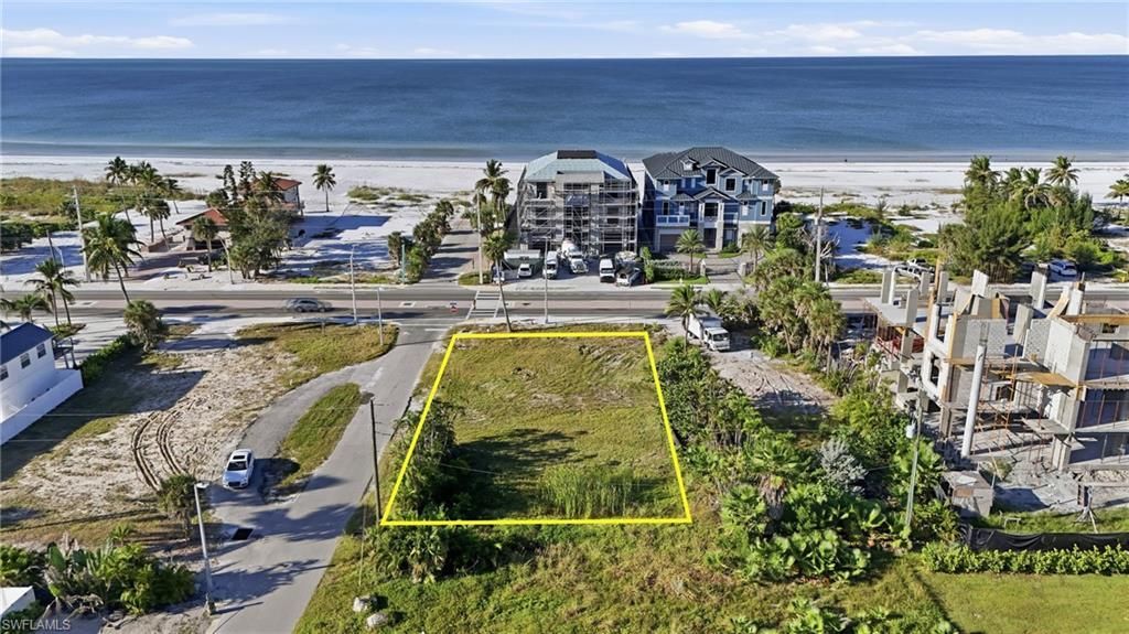 5791 Estero Blvd , Fort Myers Beach, FL 33931 Photo