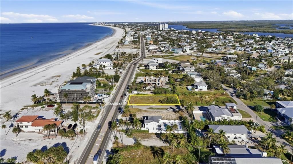 5791 Estero Blvd , Fort Myers Beach, FL 33931 Photo