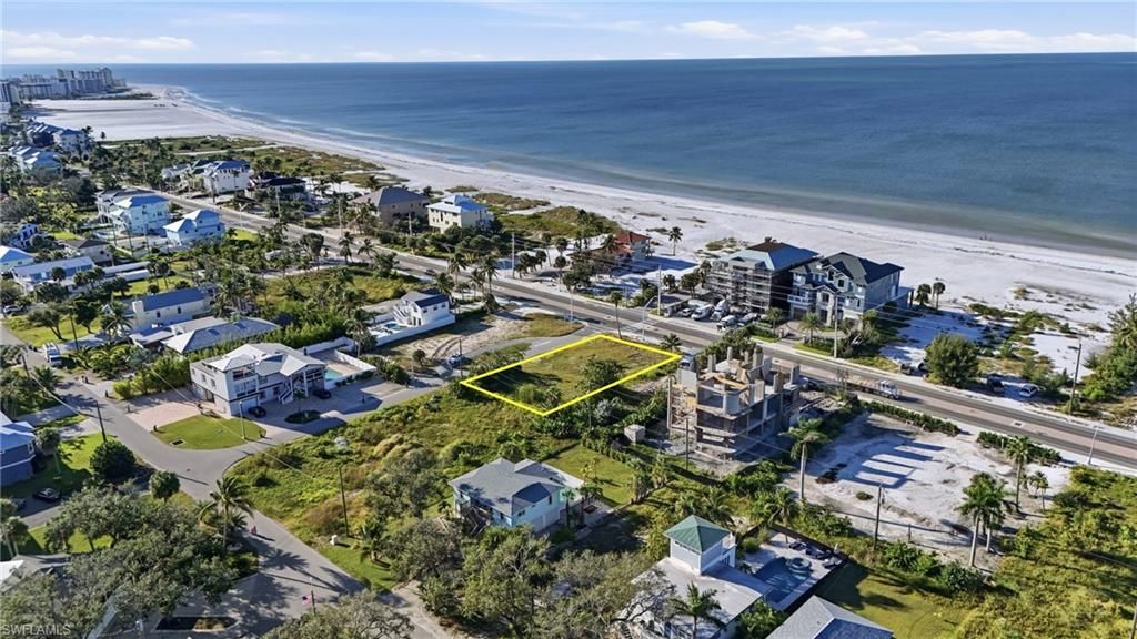 5791 Estero Blvd , Fort Myers Beach, FL 33931 Photo