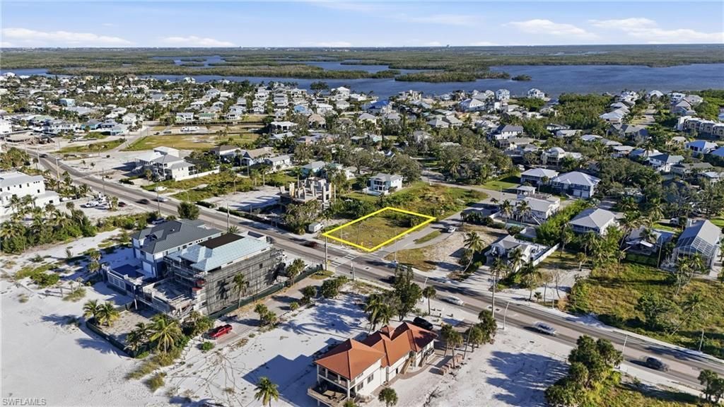 5791 Estero Blvd , Fort Myers Beach, FL 33931 Photo