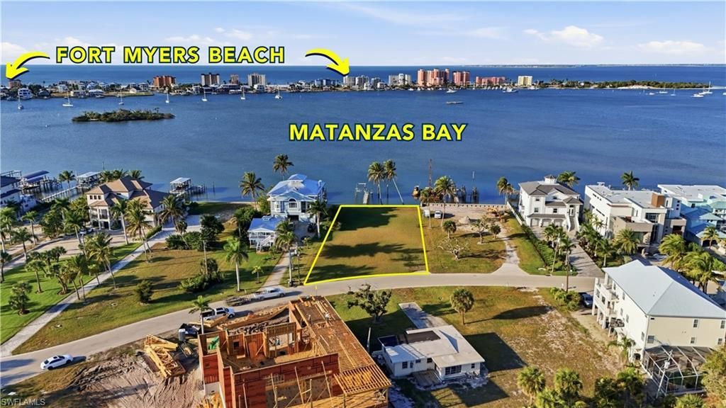 948 San Carlos Dr , Fort Myers Beach, FL 33931 Photo