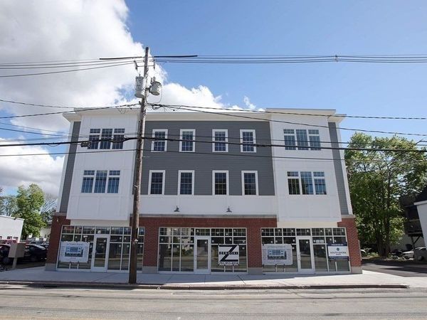 30 Temple, Unit 303, Whitman, MA 02382