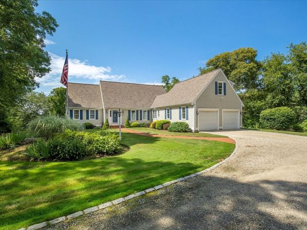 58 Fox Crossing Rd, Brewster, MA 02631