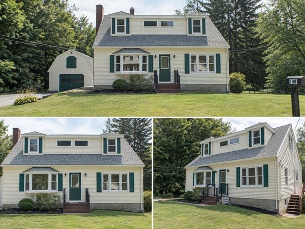 198 Union Street, Northbridge, MA 01534