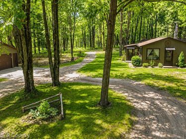 1293 BELLINGER Road , Gladwin Township, Mi 48624