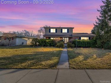 11406 Joslyn Drive, Sterling Heights, Mi 48312
