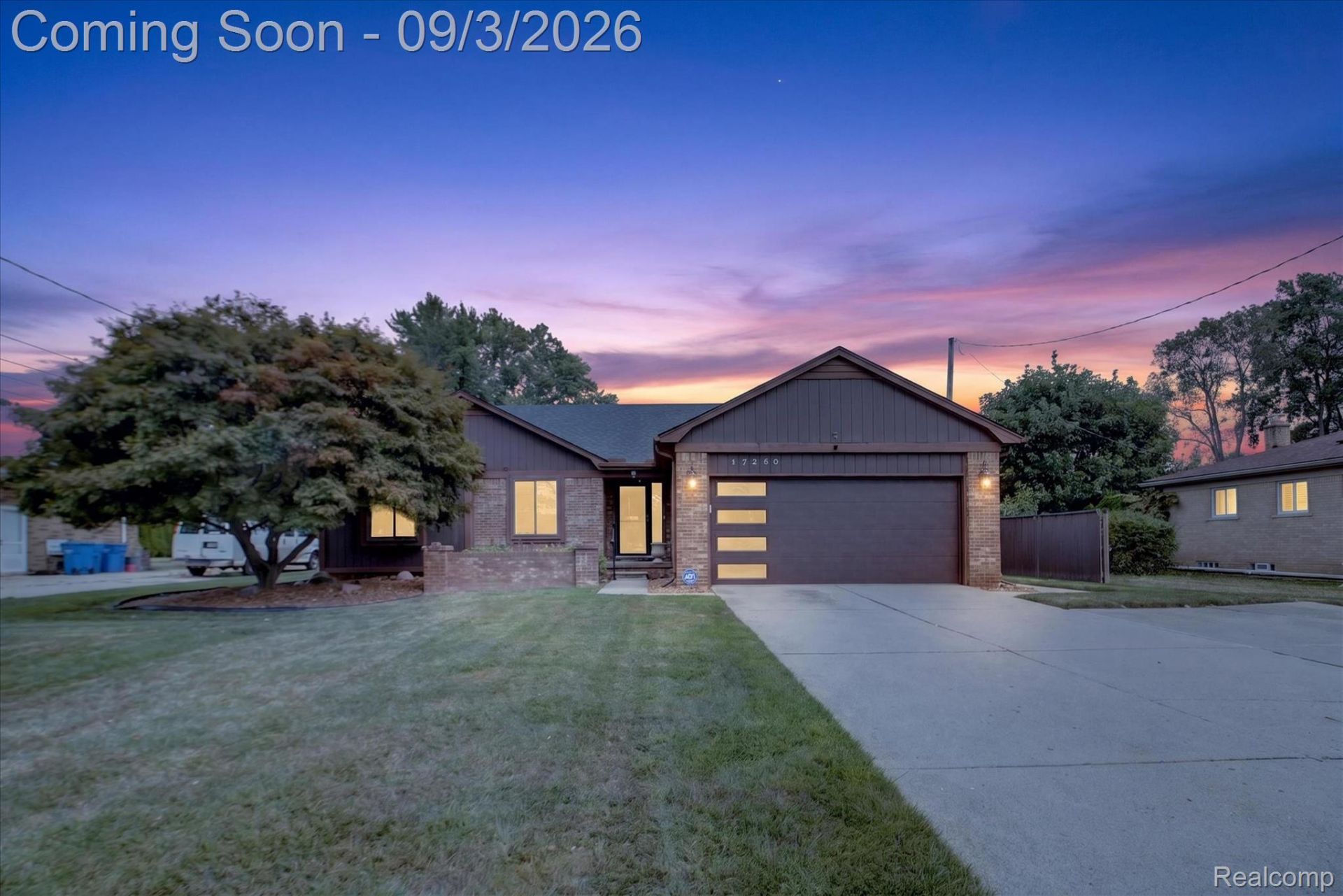 27260 Campbell Road, Warren, Mi 48093 Main Photo