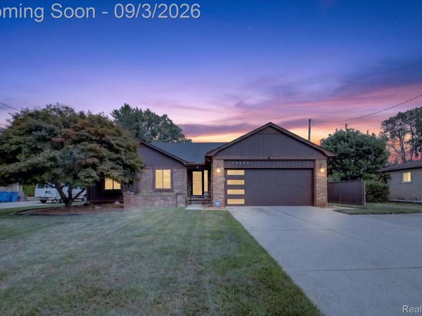 27260 Campbell Road, Warren, Mi 48093