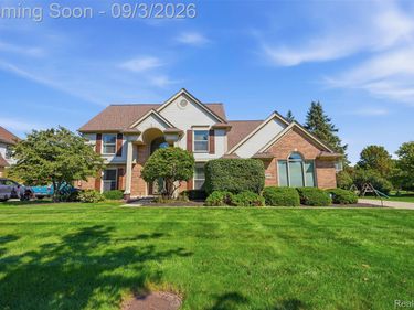 48098 Covington Court, Canton Township, Mi 48187