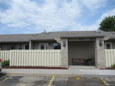 62341 Arlington Circle , Unit 3, South Lyon, Mi 48178