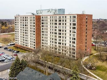 21800 Morley Avenue , Unit 510, Dearborn, Mi 48124