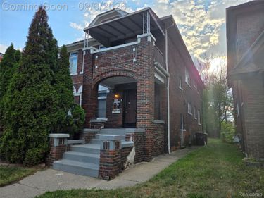 13181 Stoepel Street, Detroit, Mi 48238