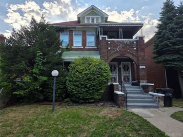 13167 Stoepel Street, Detroit, Mi 48238