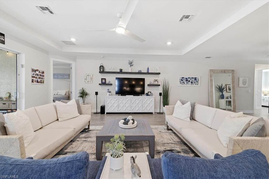 219 El Dorado Blvd S, Cape Coral, FL 33991 Photo