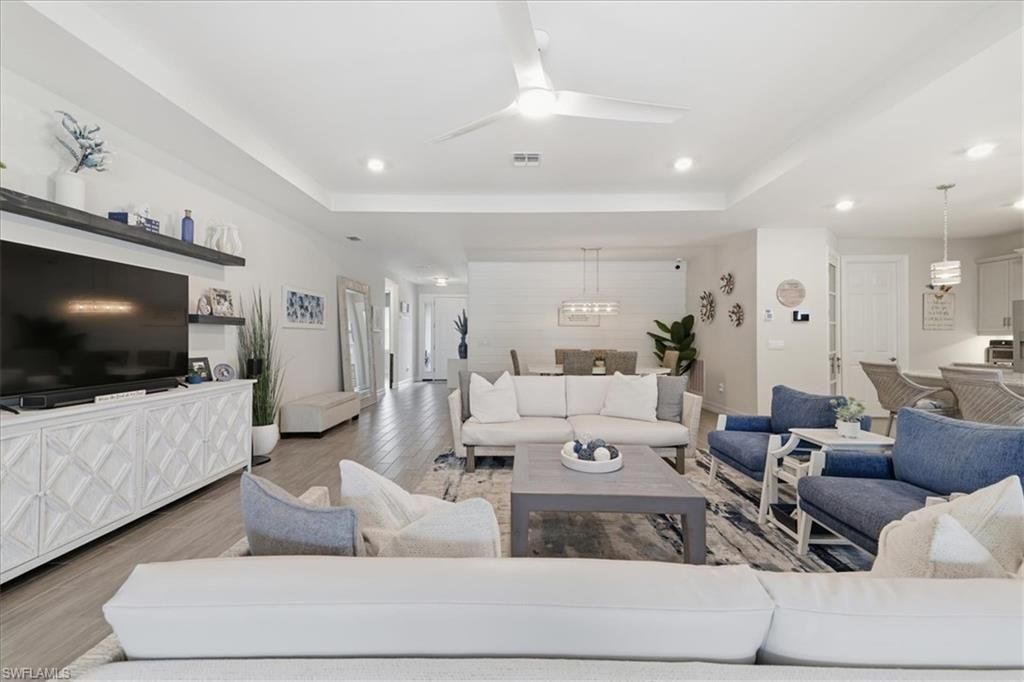 219 El Dorado Blvd S, Cape Coral, FL 33991 Photo