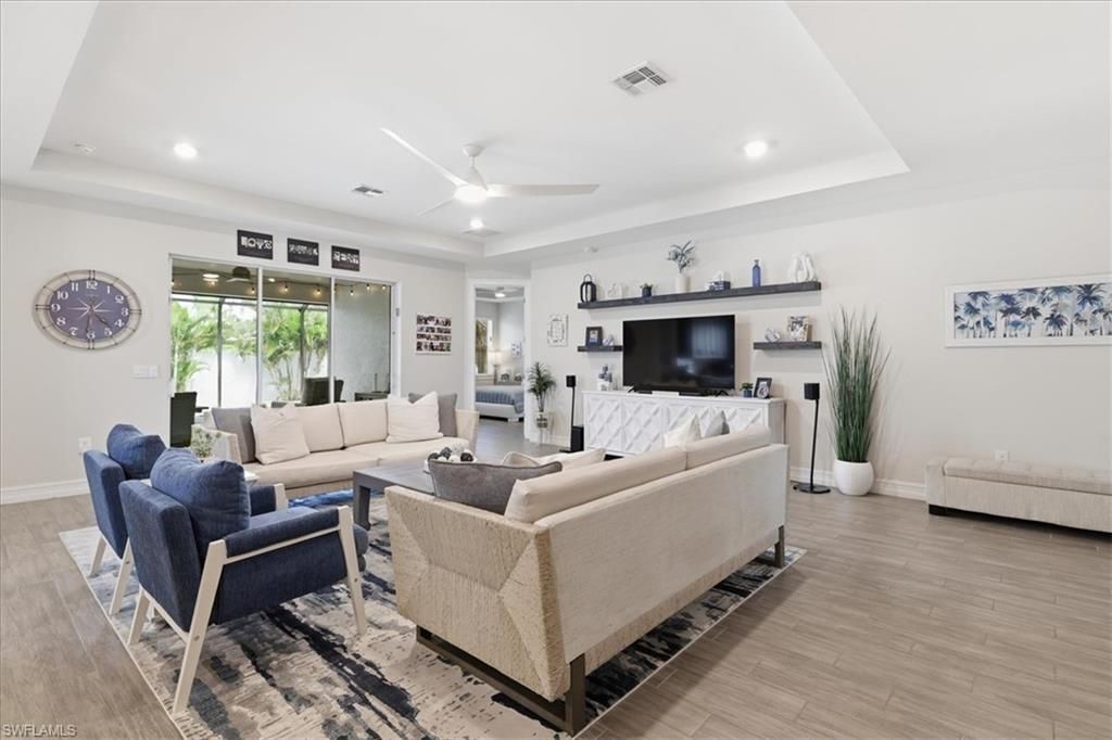 219 El Dorado Blvd S, Cape Coral, FL 33991 Photo