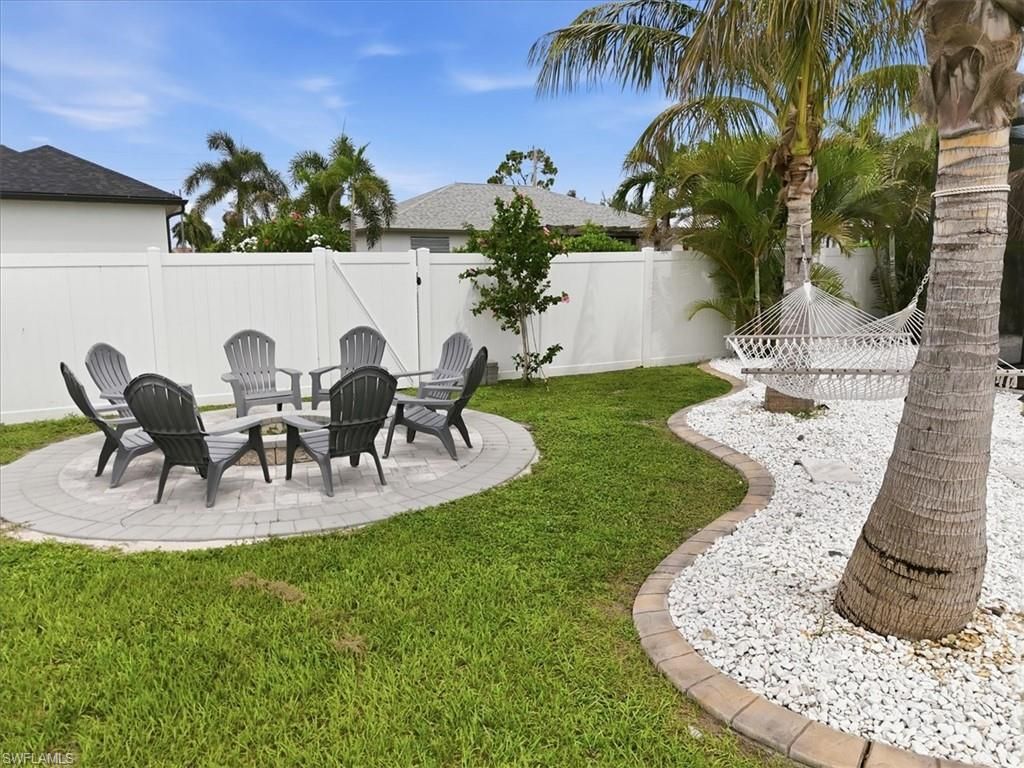 219 El Dorado Blvd S, Cape Coral, FL 33991 Photo