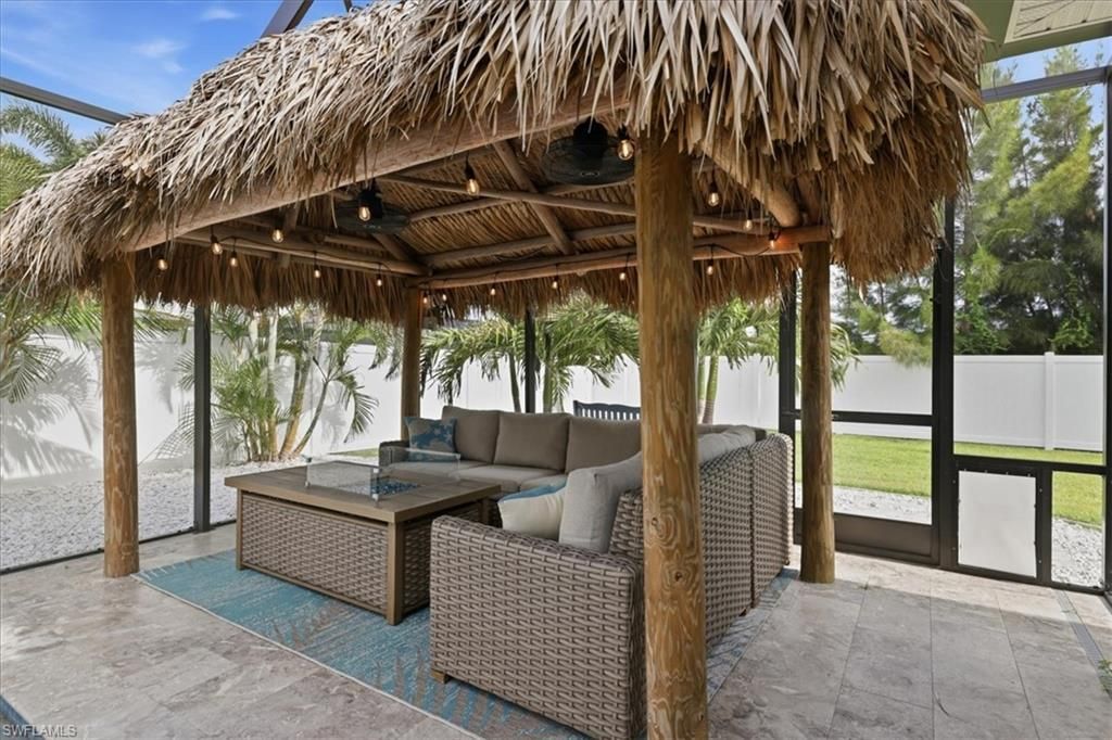219 El Dorado Blvd S, Cape Coral, FL 33991 Photo