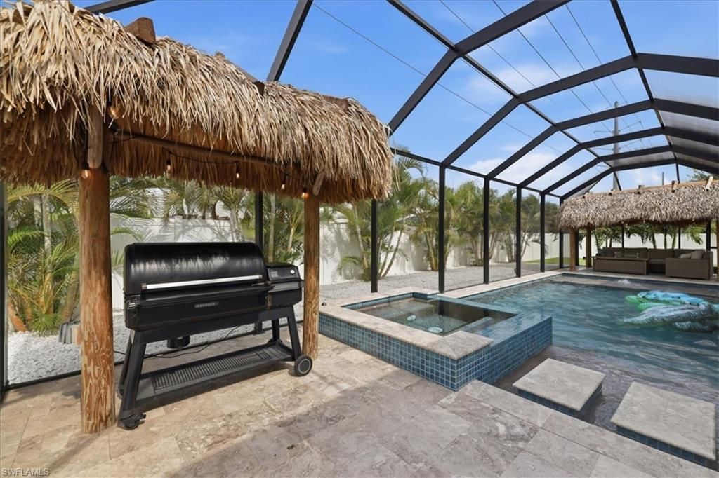 219 El Dorado Blvd S, Cape Coral, FL 33991 Photo