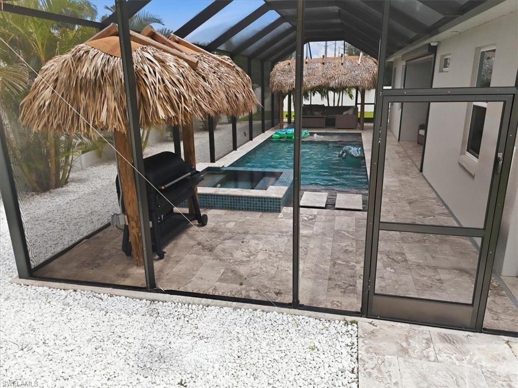 219 El Dorado Blvd S, Cape Coral, FL 33991 Photo