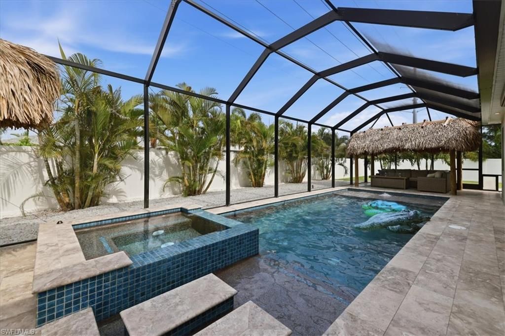 219 El Dorado Blvd S, Cape Coral, FL 33991 Photo