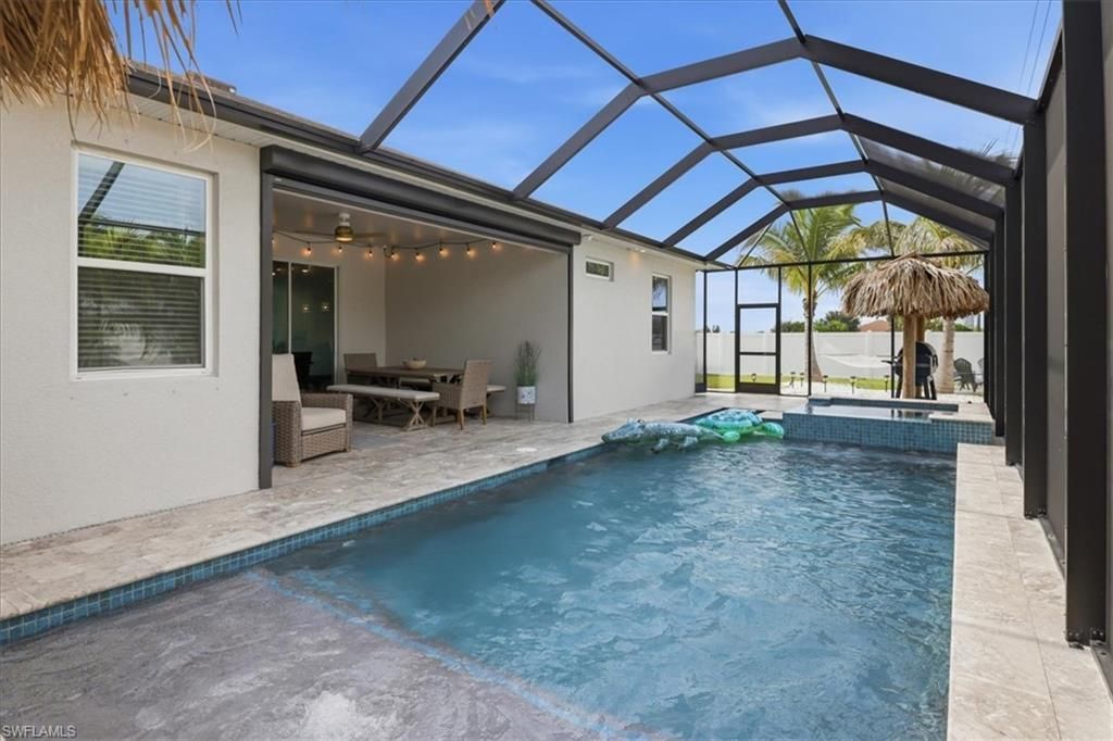 219 El Dorado Blvd S, Cape Coral, FL 33991 Photo