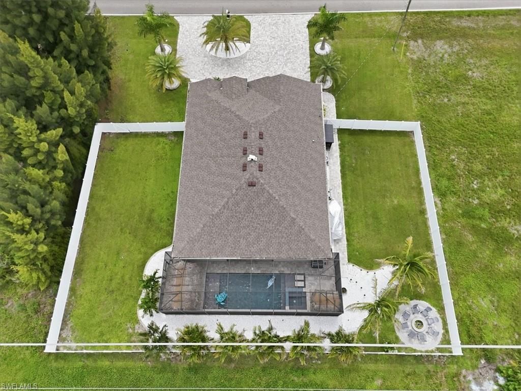219 El Dorado Blvd S, Cape Coral, FL 33991 Photo